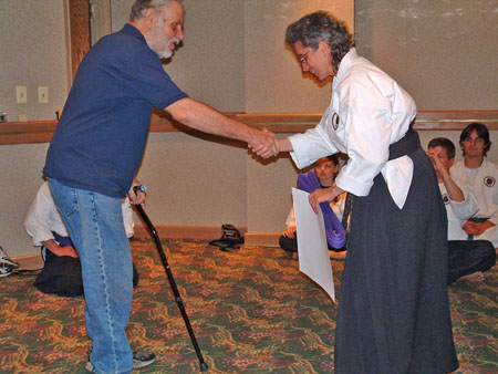 Shihan Melanie Fine